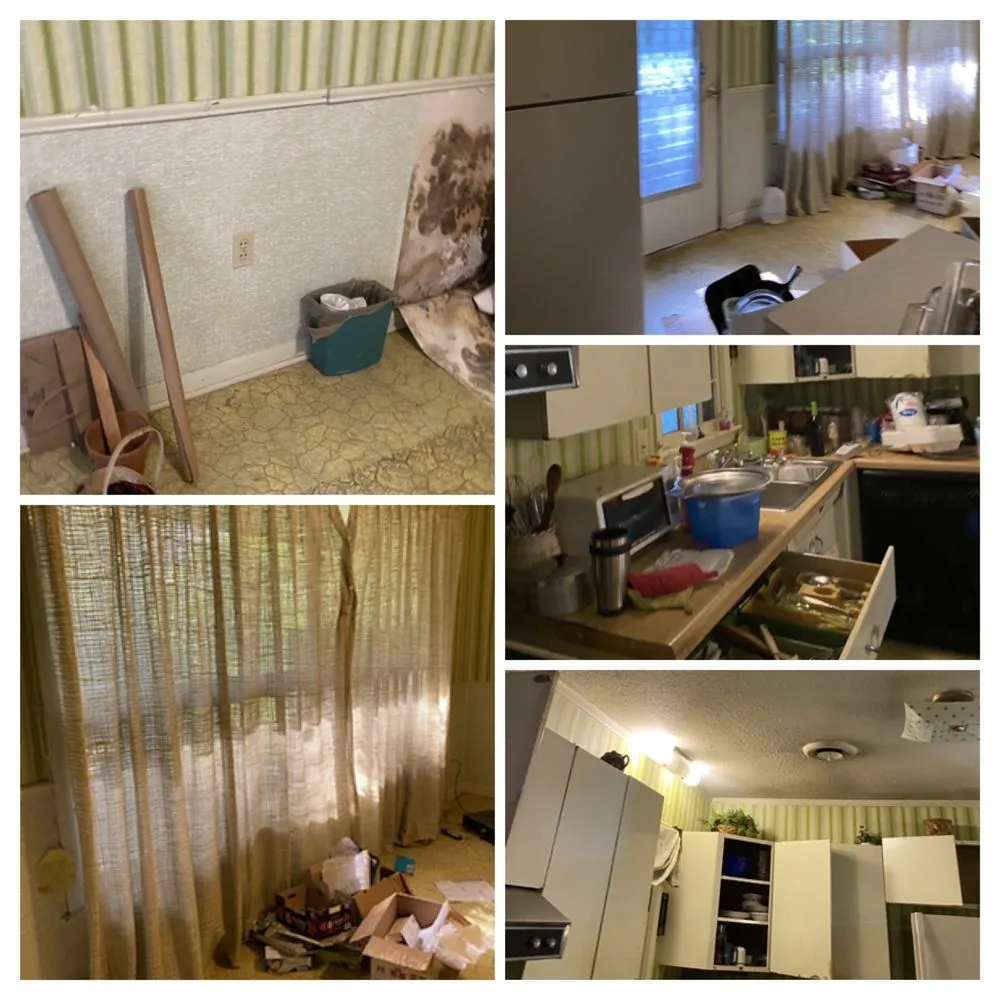 Slide of Rent Ready Renovations & Property Maintenance