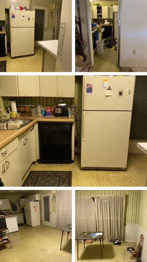 Slide of Rent Ready Renovations & Property Maintenance