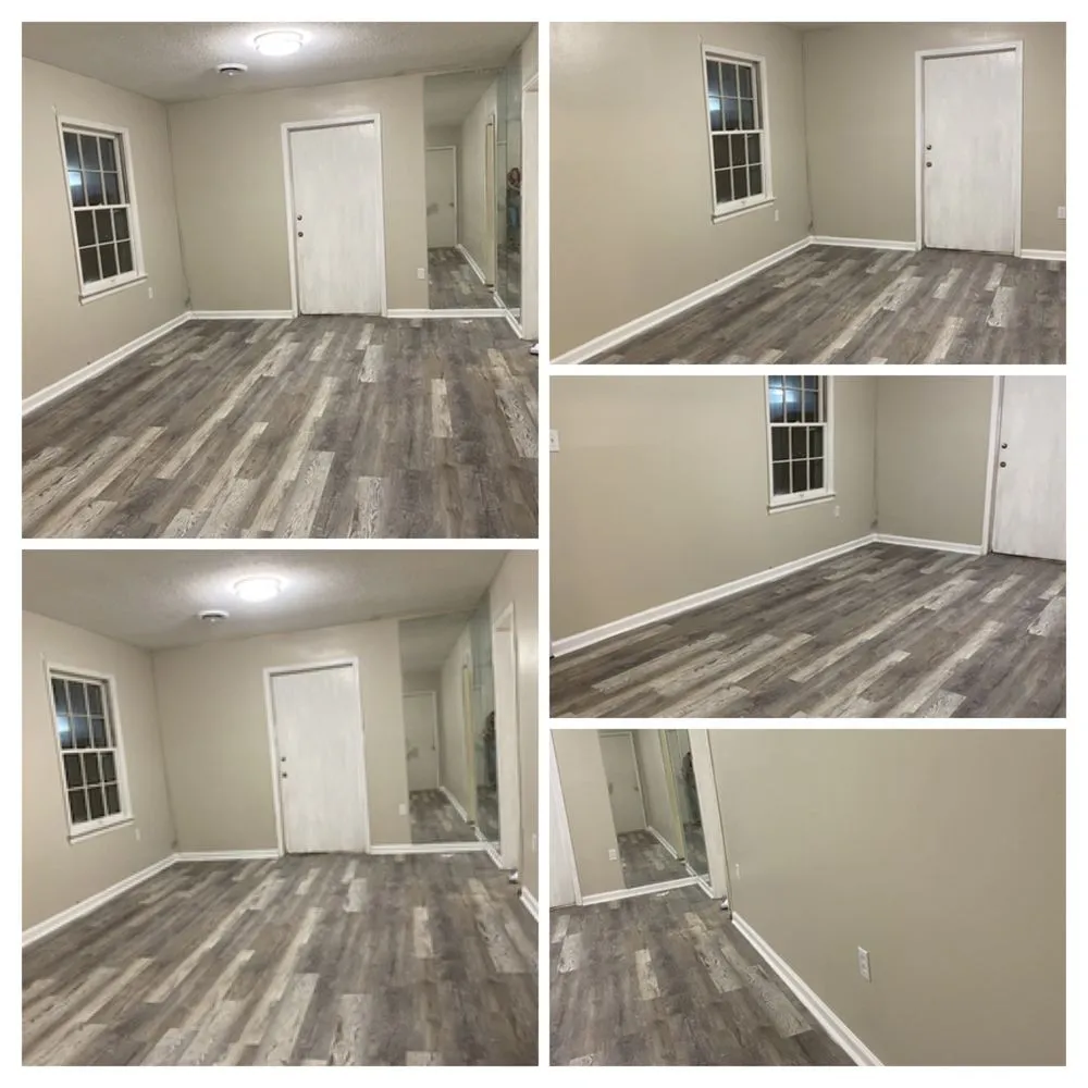 Slide of Rent Ready Renovations & Property Maintenance