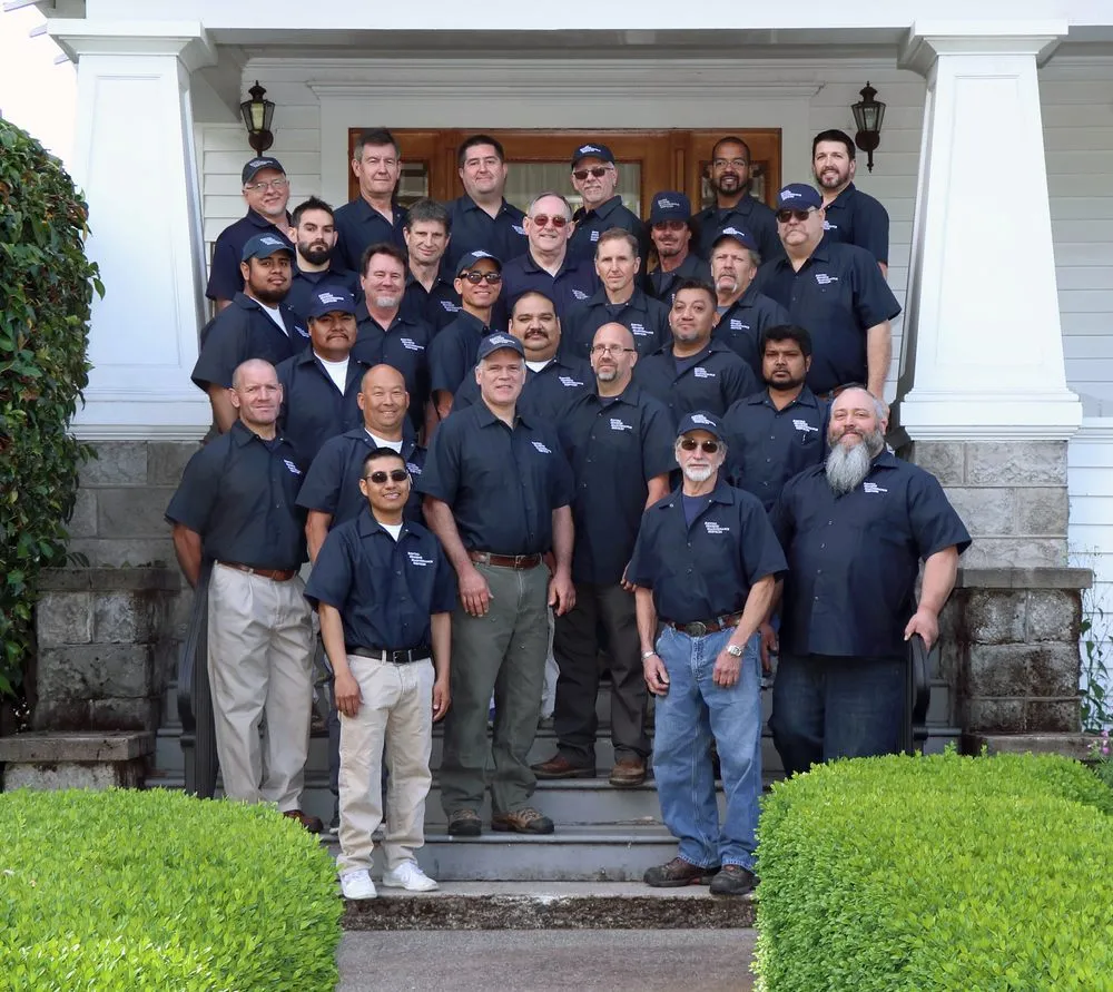 Slide of Rental Housing Maintenance Services