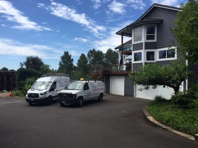 Slide of Rental Housing Maintenance Services