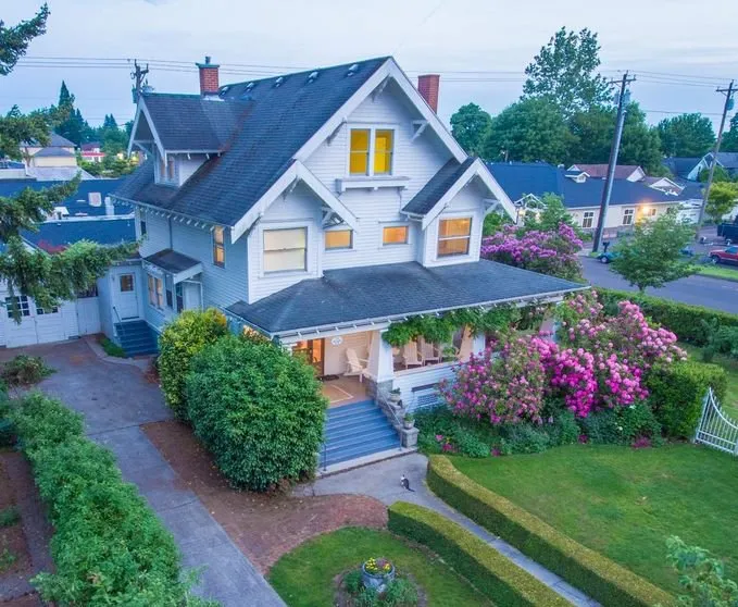 Quality emergency plumbing service in Canby, OR - Rental Housing Maintenance Services