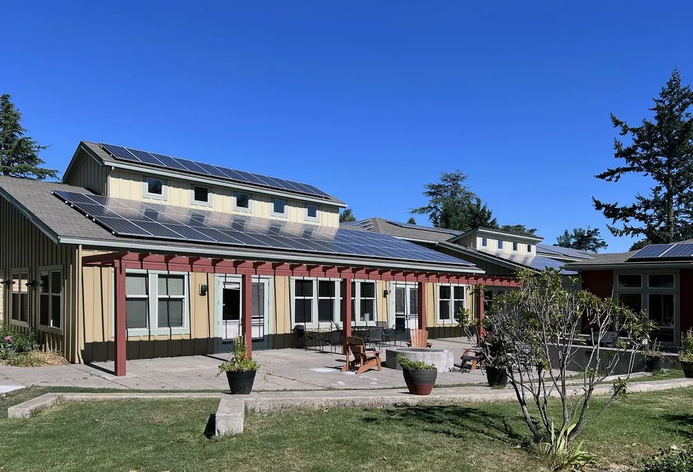 Slide of Rental Housing Maintenance Services