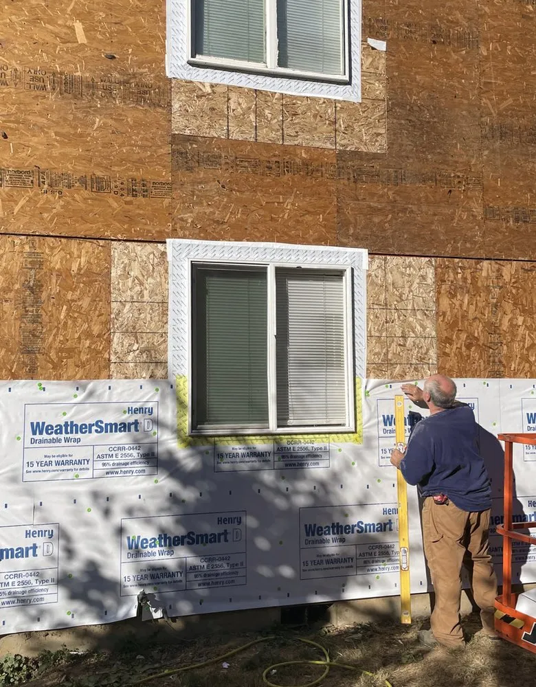 Slide of Rental Housing Maintenance Services