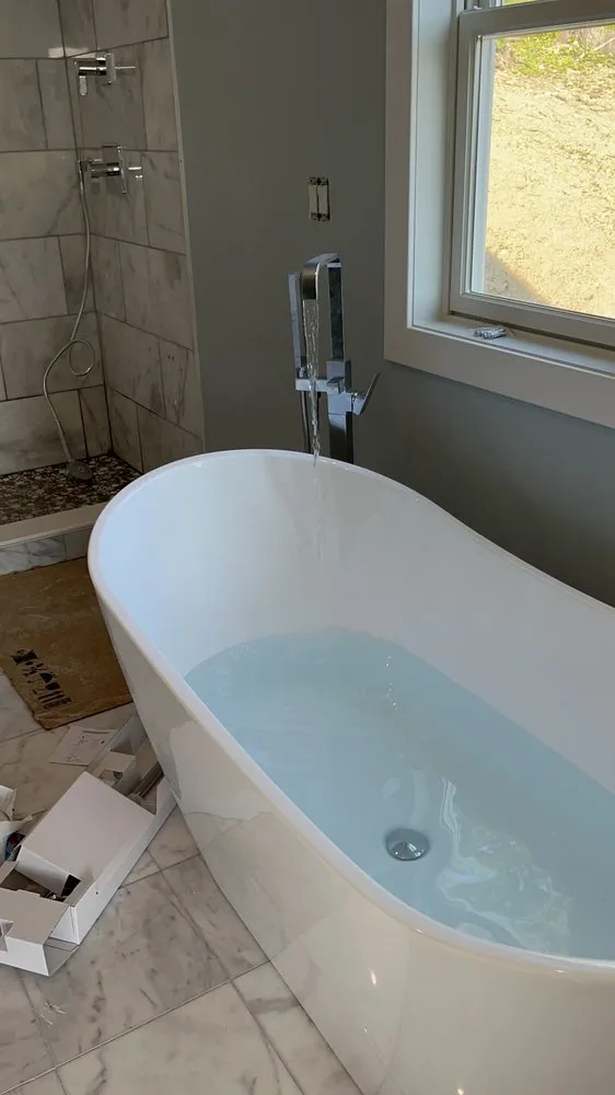 Slide of Renz Plumbing & Heating