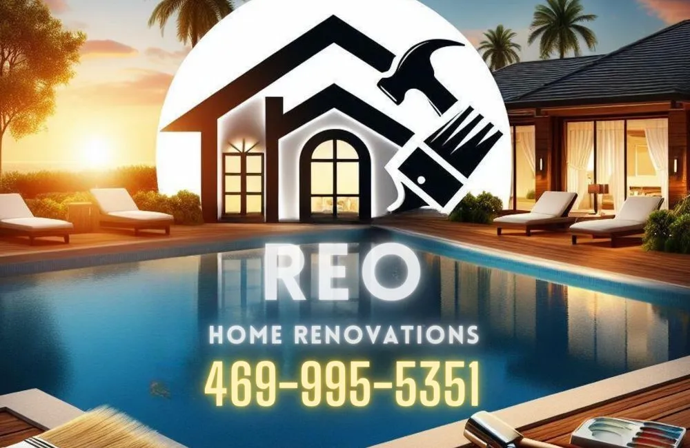 Slide of Reo Home Renovations