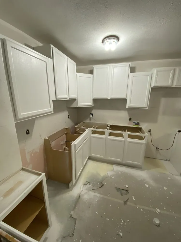 Slide of Reo Home Renovations