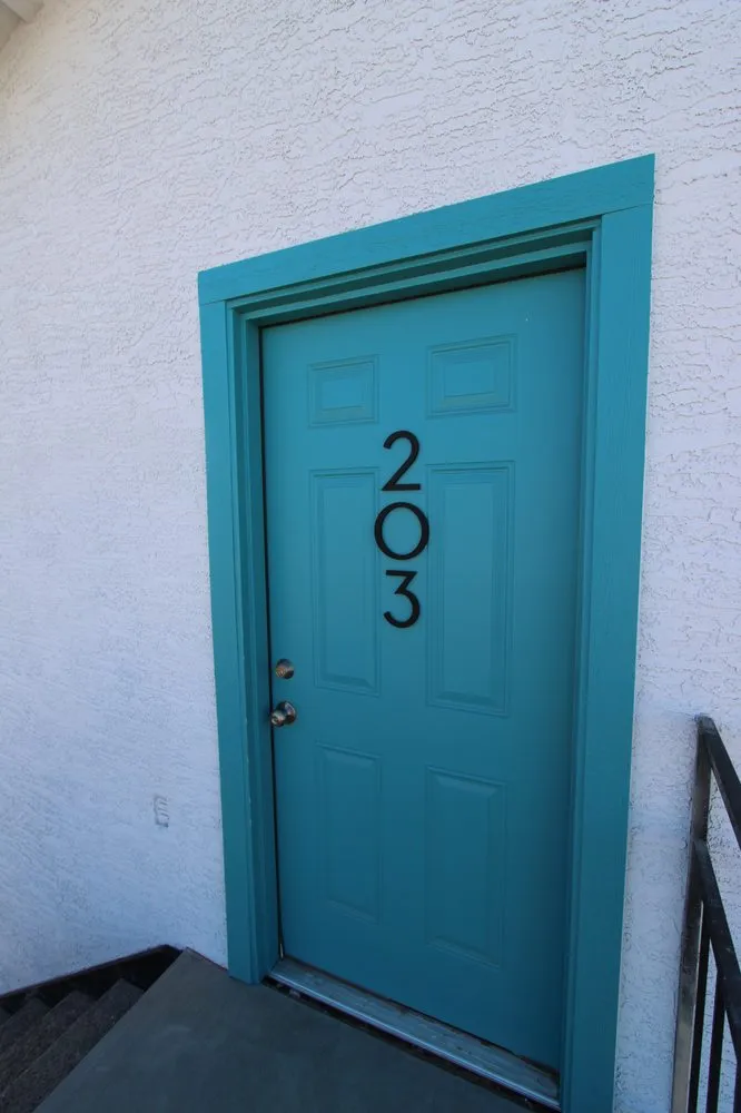 Slide of Repair Masters