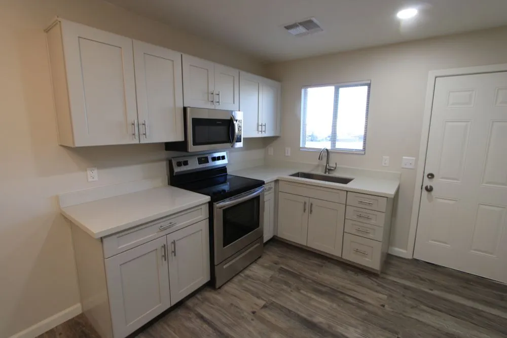 Slide of Repair Masters