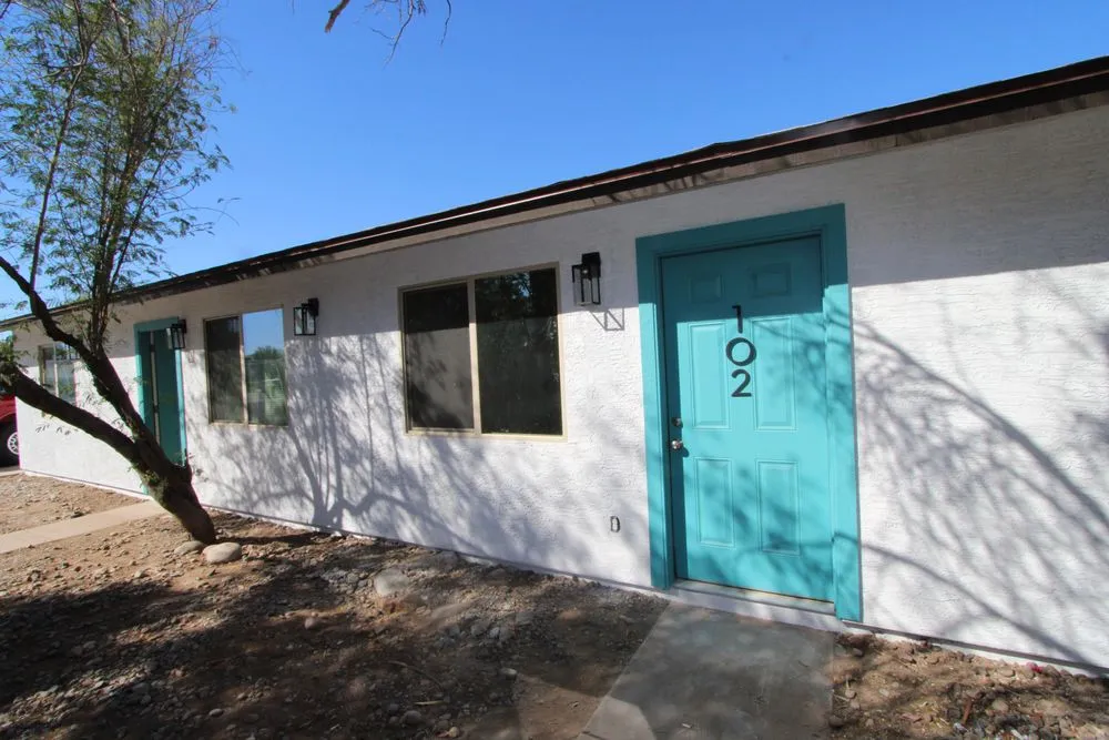 Slide of Repair Masters