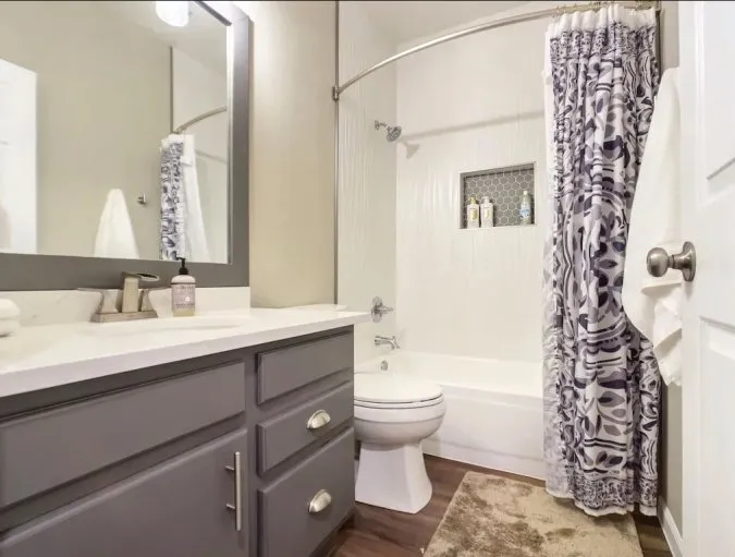 Slide of Repair Masters