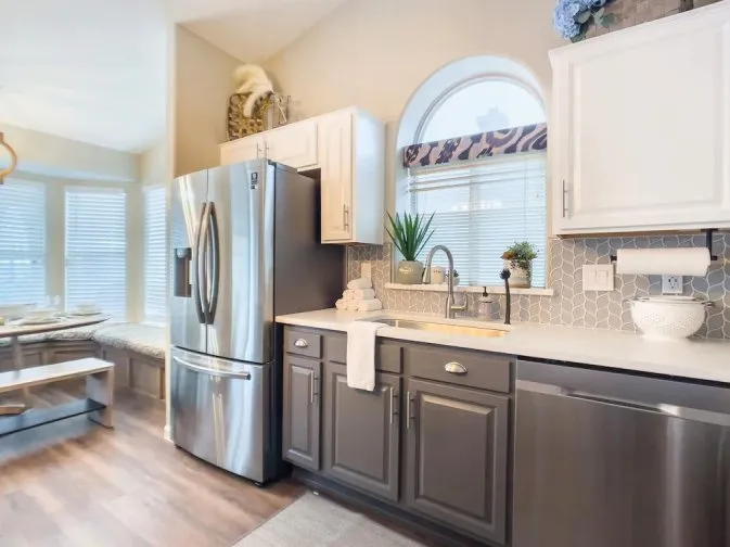 Slide of Repair Masters