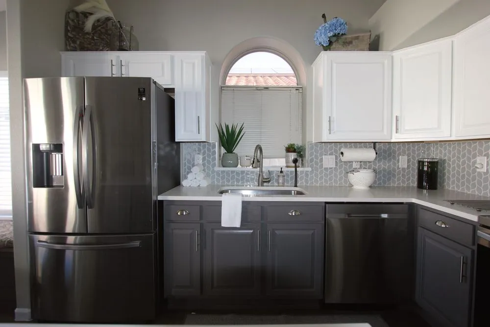 Slide of Repair Masters