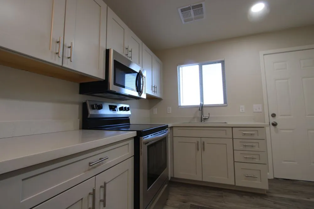 Slide of Repair Masters