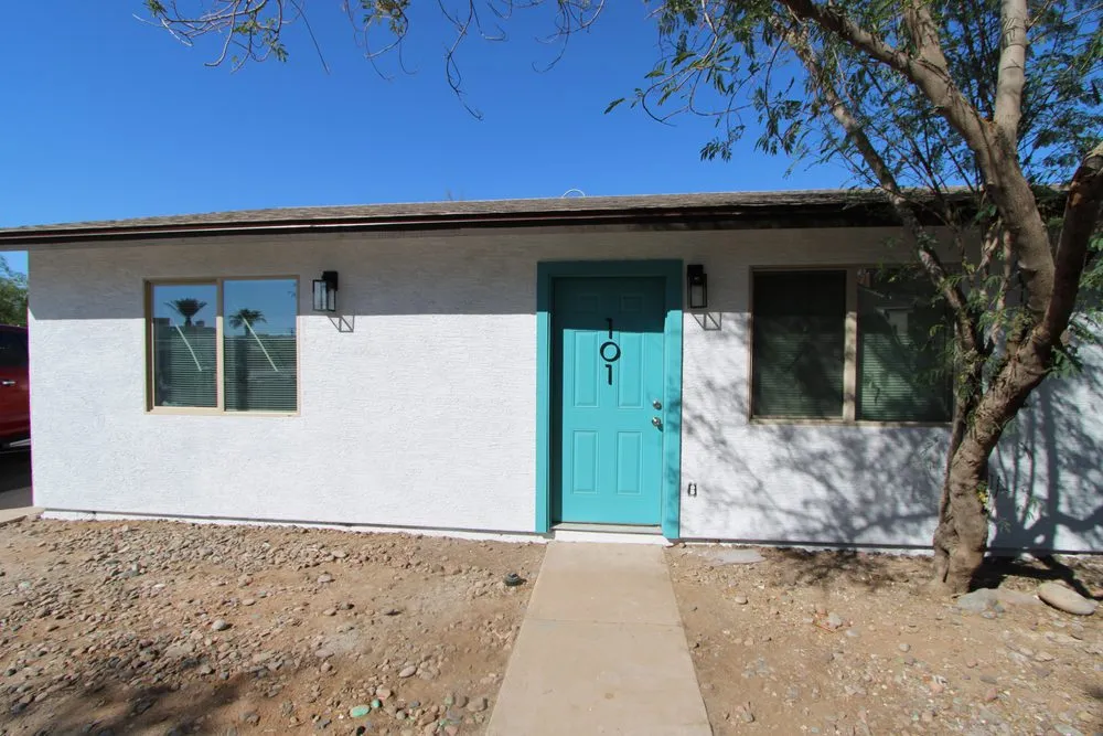 Slide of Repair Masters