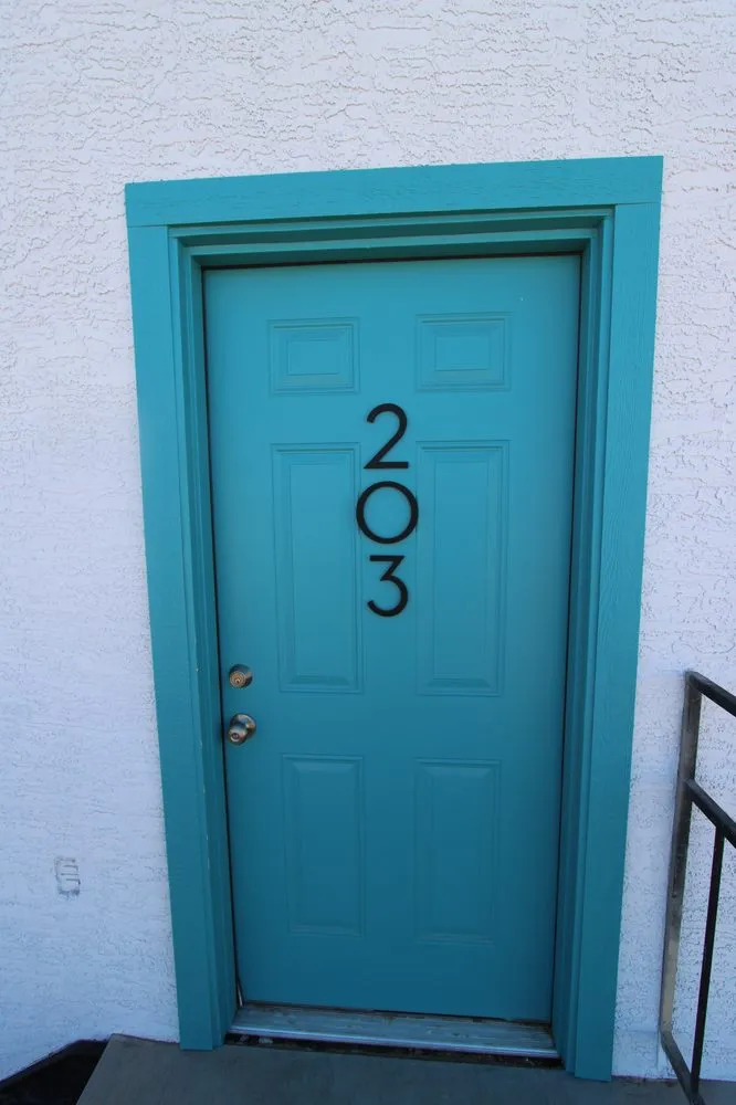 Slide of Repair Masters