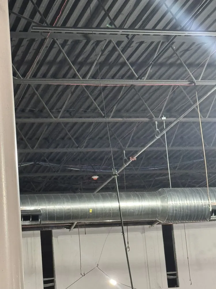 Slide of Repair Outdoor