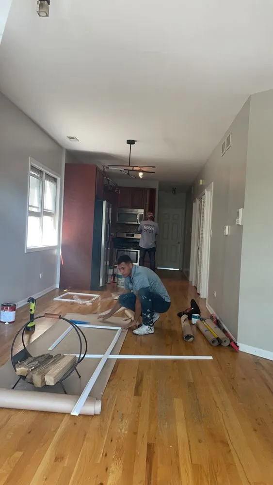 Slide of Repair Rangers