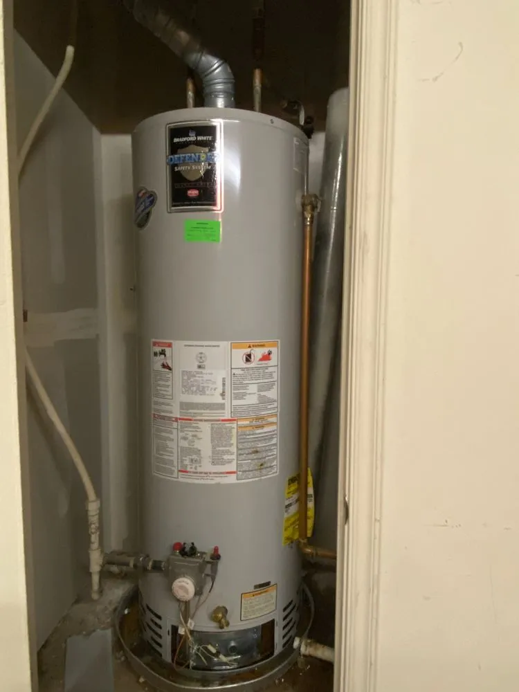 Slide of Repair Request