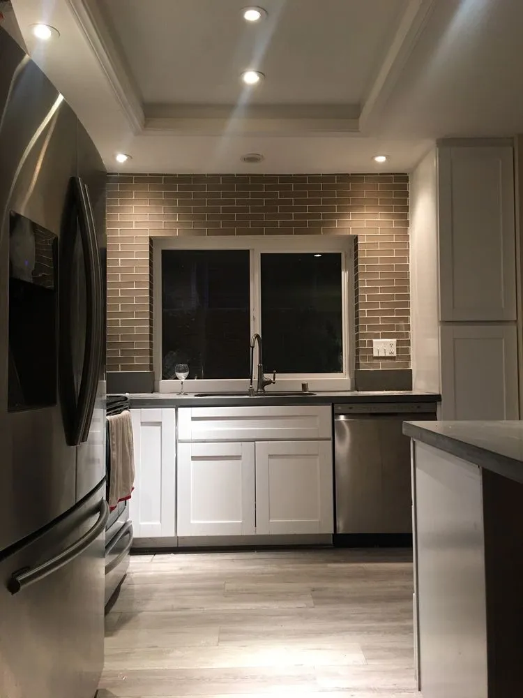 Slide of Repairs and Remodels on Demand