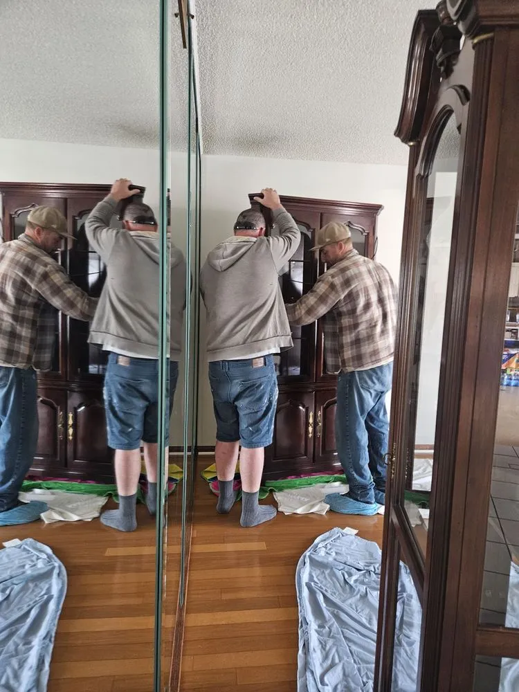 Slide of Repairs and Remodels on Demand