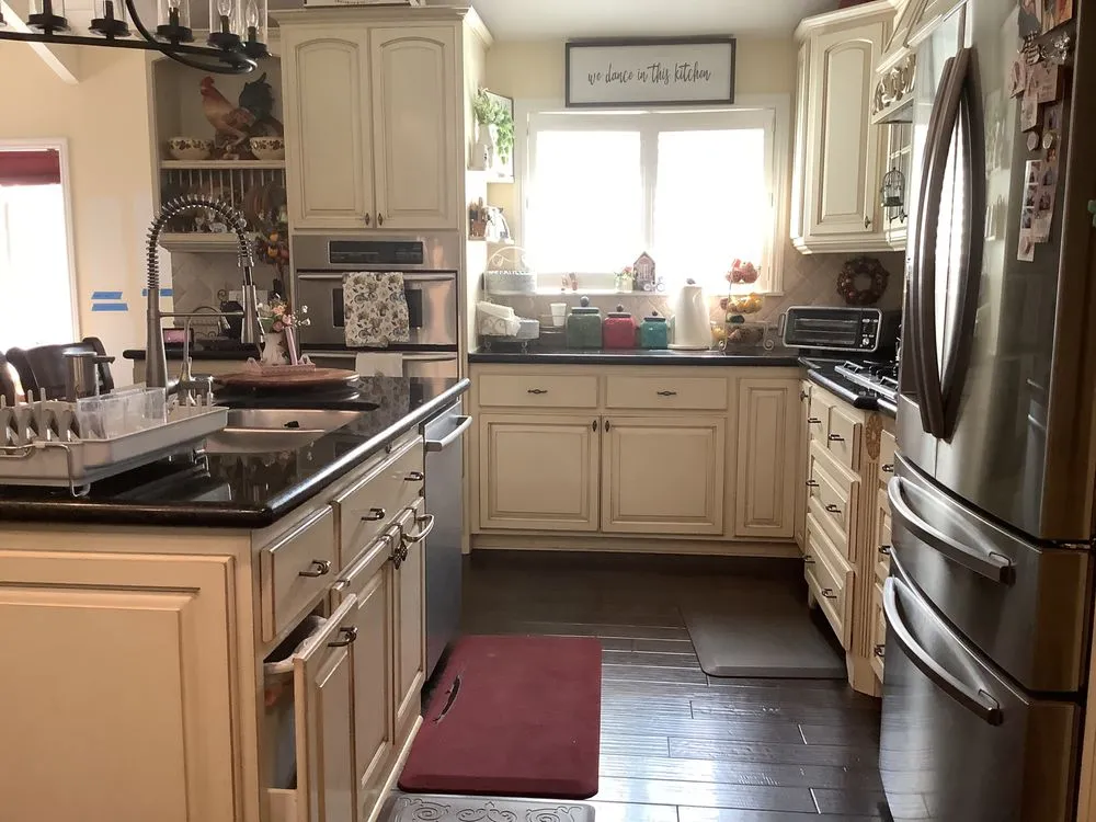 Slide of Repairs and Remodels on Demand