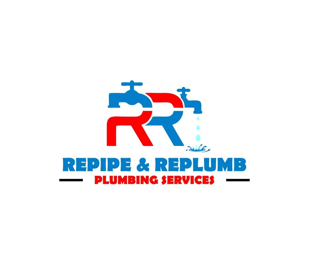 Slide of Repipe & Replumb