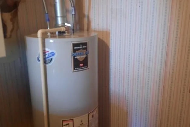 Slide of Repipe & Replumb