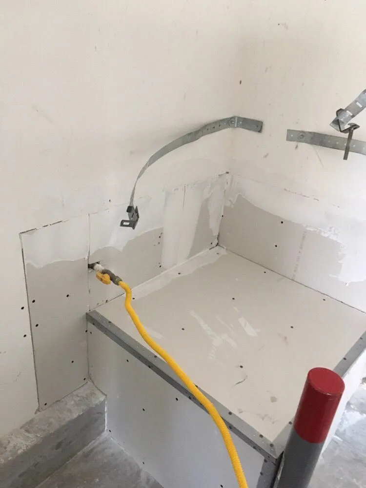 Slide of Repipe & Water Heaters 4 Less