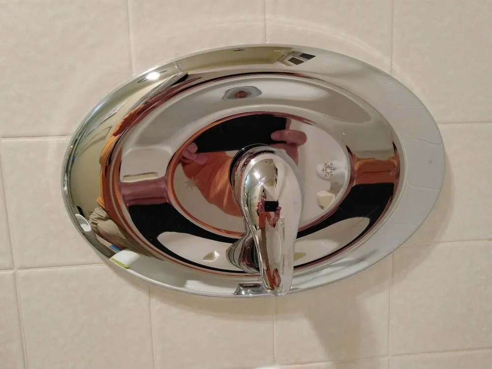 Slide of Repipe & Water Heaters 4 Less