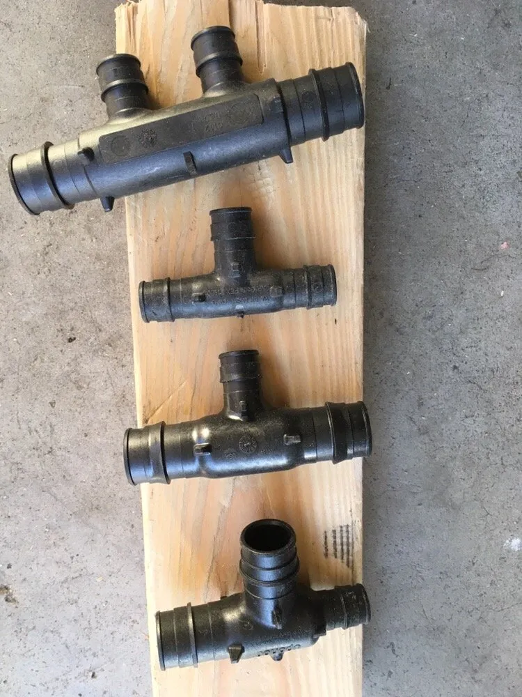 Slide of Repipe & Water Heaters 4 Less