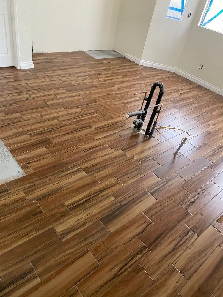 Slide of Repipe & Water Heaters 4 Less