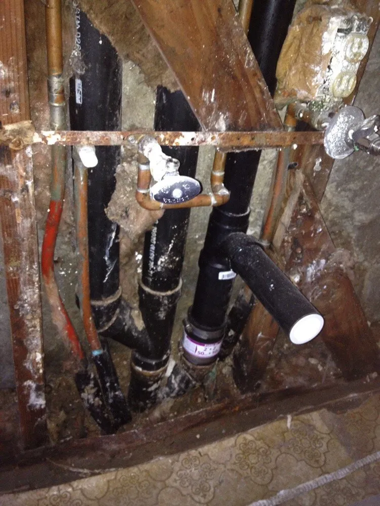 Top-rated plumbing repair service in San Diego, CA - Repipe & Water Heaters 4 Less