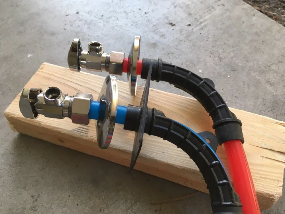 Emergency leak detection in San Diego, CA by Repipe & Water Heaters 4 Less