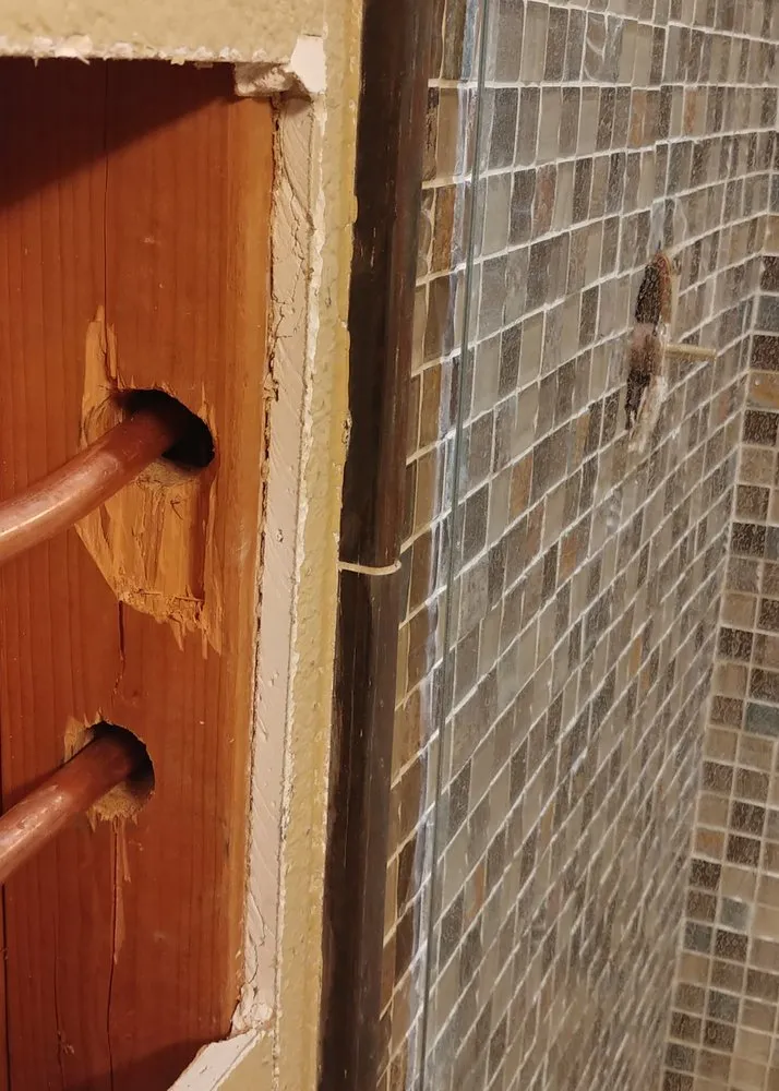 Slide of Repipe & Water Heaters 4 Less