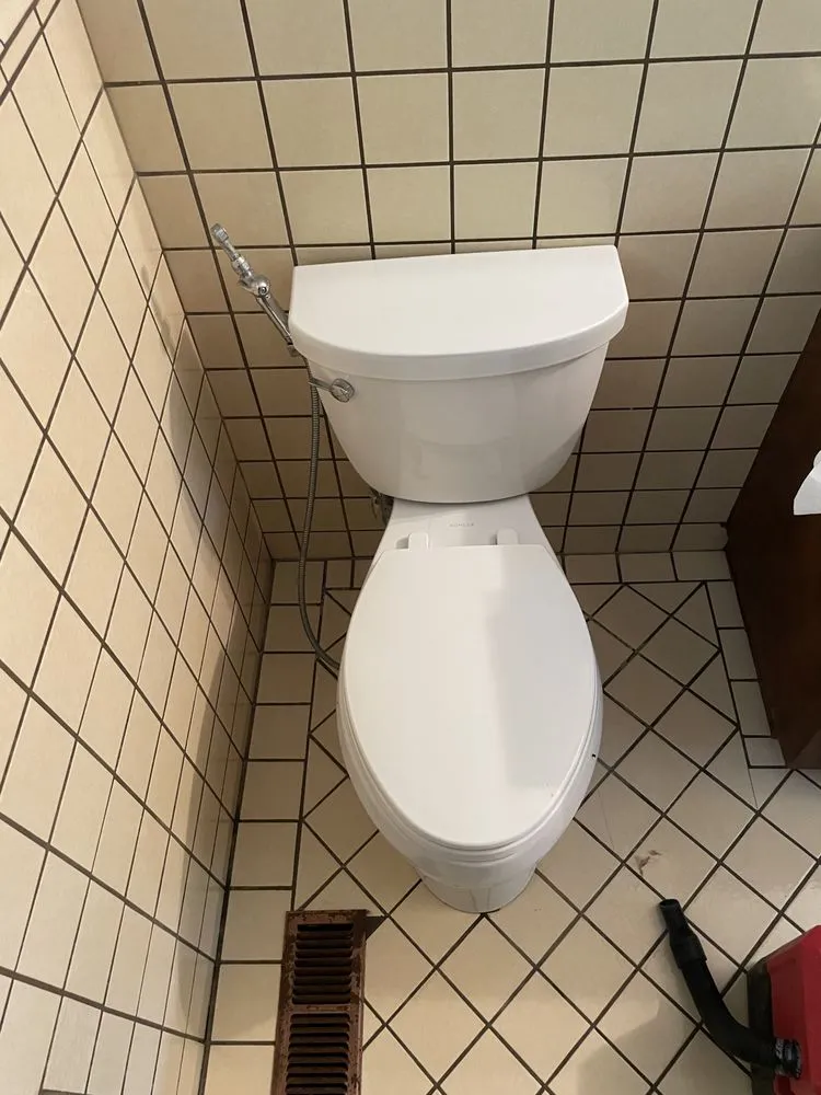 Slide of Repipe Champions Plumbing and Rooter