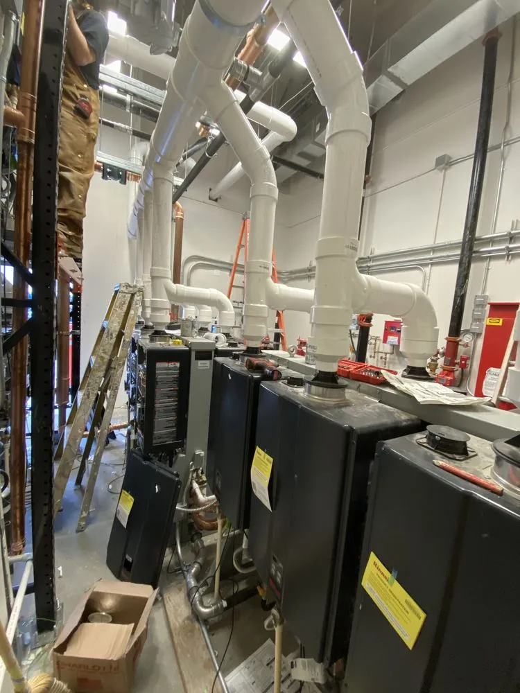 Reliable drain cleaning for homes in Santa Clara, CA by Repipe Champions Plumbing and Rooter