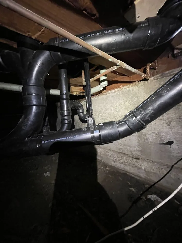 Emergency emergency plumbing service in Santa Clara, CA - Repipe Champions Plumbing and Rooter