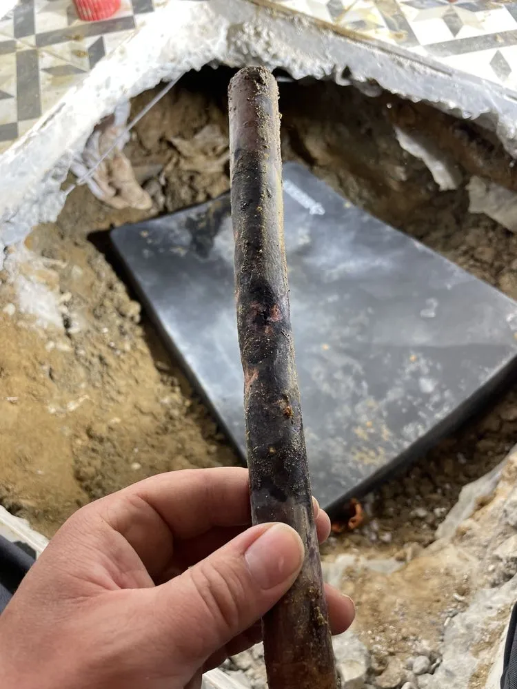 Top-rated pipe repair for homes in Santa Clara, CA by Repipe Champions Plumbing and Rooter