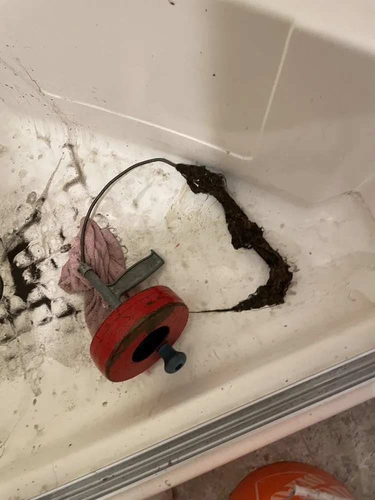 Slide of Repipe Champions Plumbing and Rooter