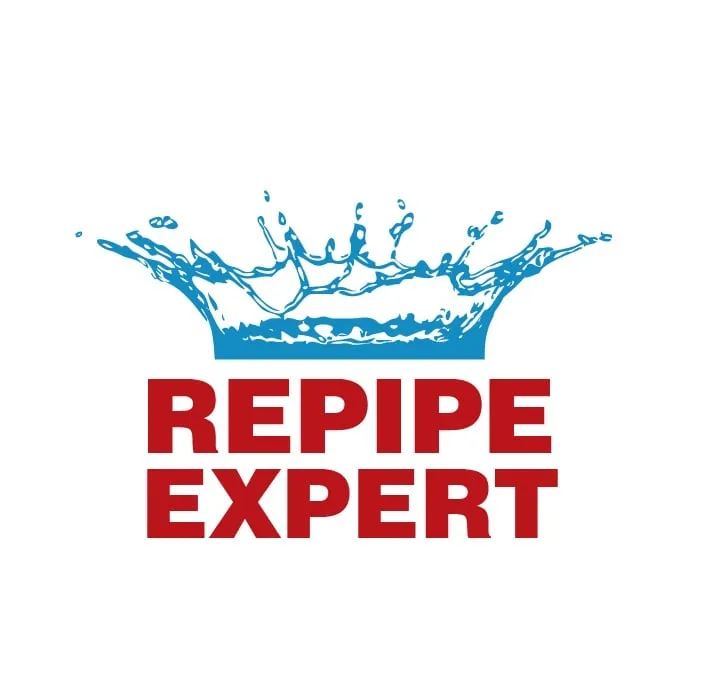 Slide of Repipe Expert