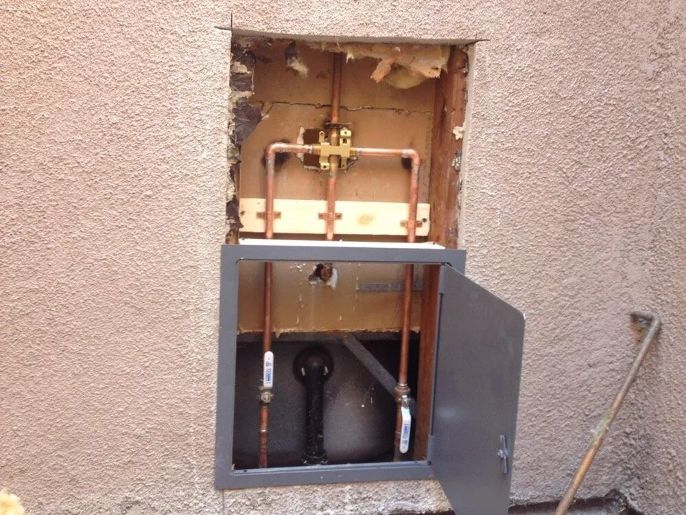 Slide of Repipe Expert