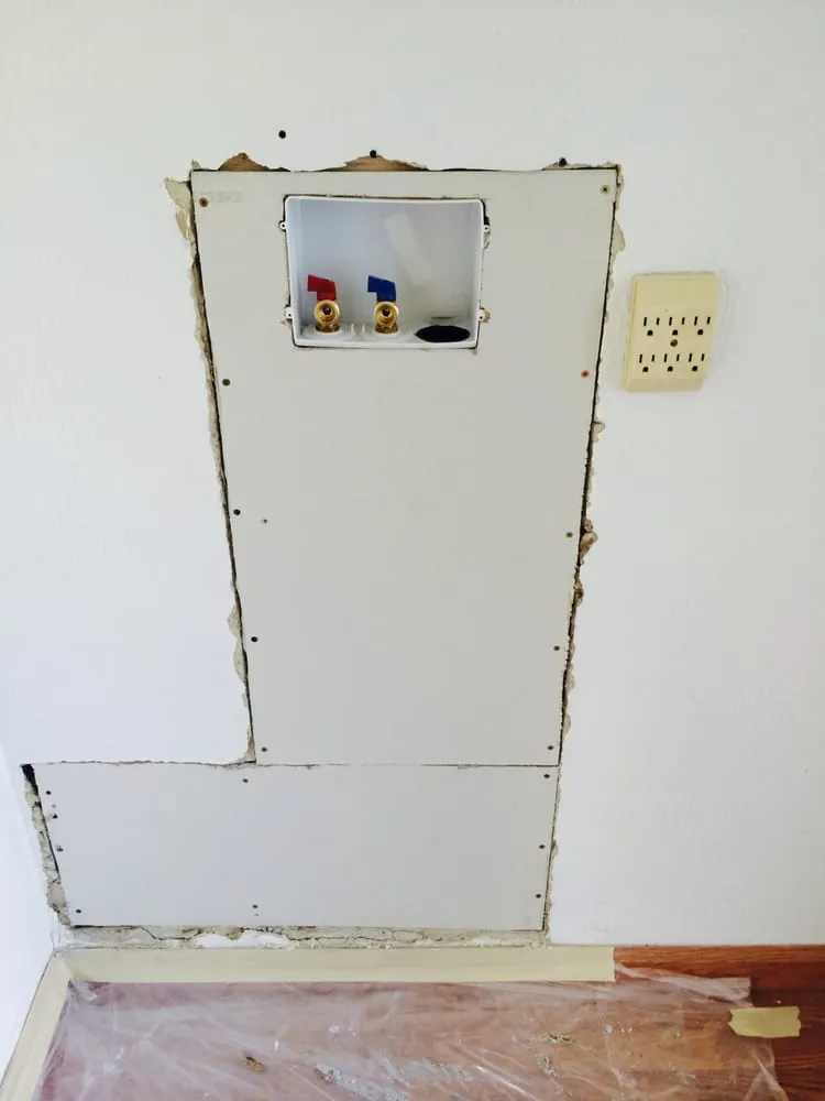 Slide of Repipe Expert