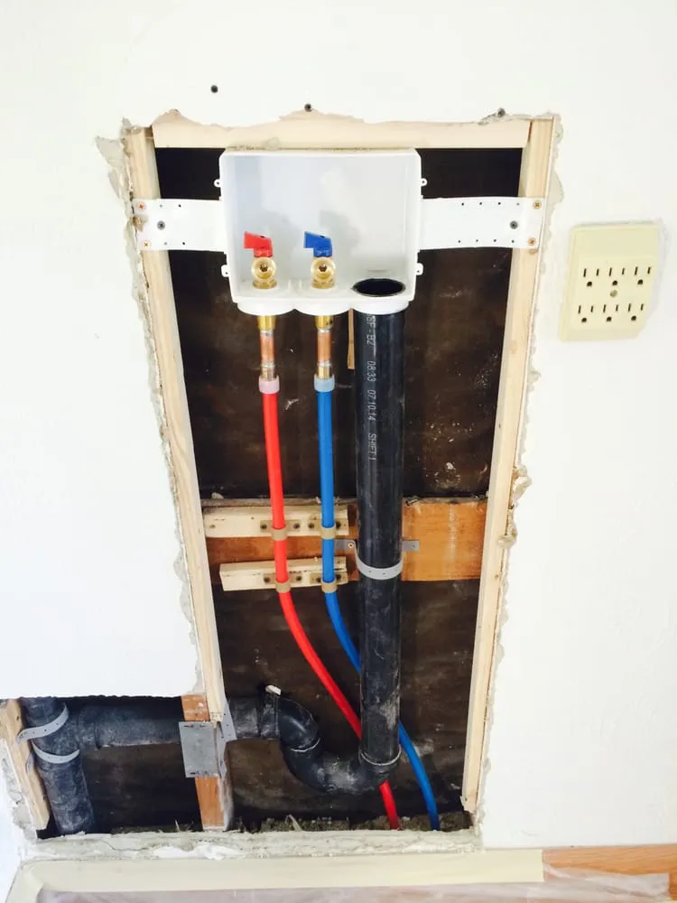 Slide of Repipe Expert