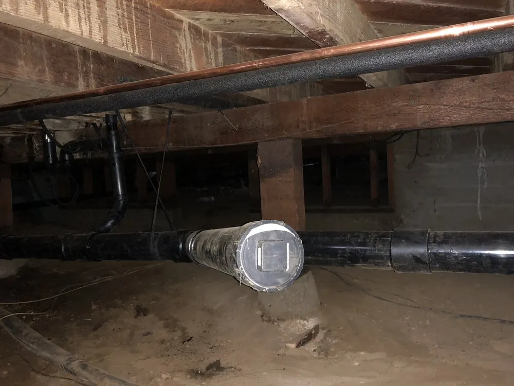 Trusted drain cleaning service in Glendale, CA - Repipe Expert