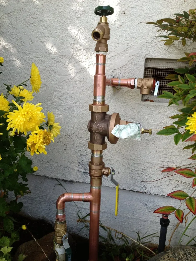 Slide of Repipe Expert