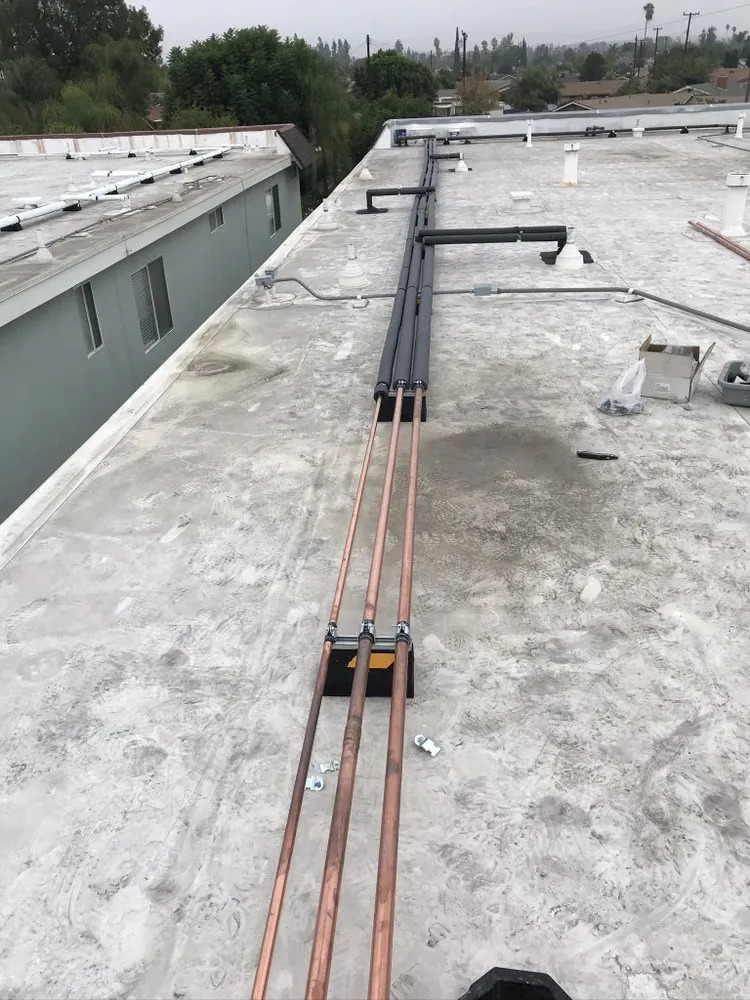 Slide of Repipe Expert