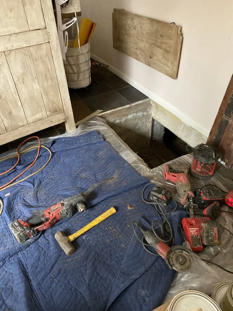 Slide of Repipe Expert