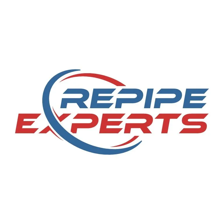 Slide of Repipe Experts