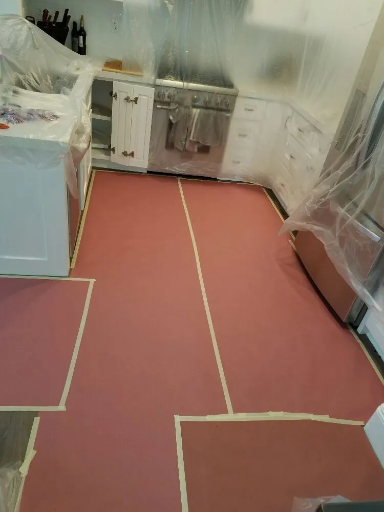 Slide of Repipe Express